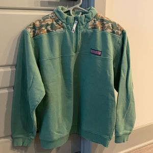 Vintage Vineyard Vine Shep Shirt